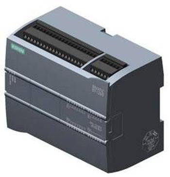 Siemens 6ES7215-1HF40-0XB0 6ES72151HF400XB0 kompaktní CPU pro PLC