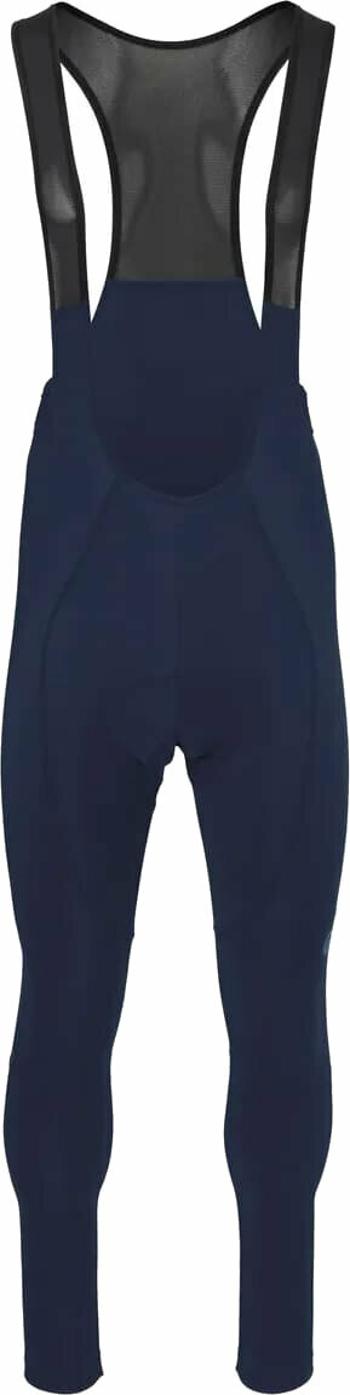 AGU Bibtight II Essential Men Deep Deep Blue M Cyklo-kalhoty