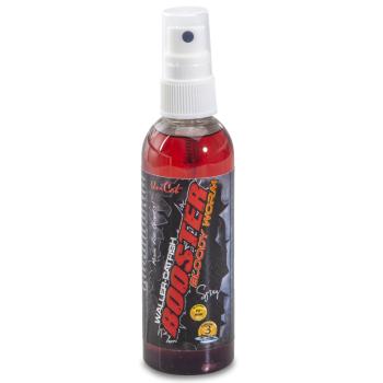 Uni cat booster sprej 100 ml - bloody worm