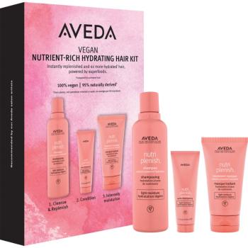 Aveda Nutriplenish™ Light Set dárková sada