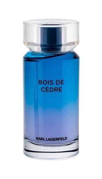 Toaletní voda Karl Lagerfeld - Les Parfums Matieres , 100ml