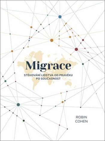 Migrace - Cohen Robin