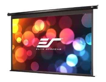 Elite Screens Electric84H