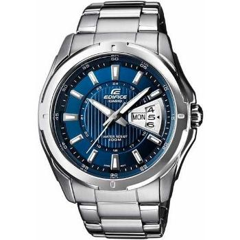 Casio Edifice EF-129D-2AVEF - 30 dnů na vrácení zboží