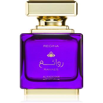 Al Wataniah Rawaee Regina parfémovaná voda unisex 100 ml