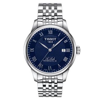 Tissot Le Locle Automatic T006.407.11.043.00