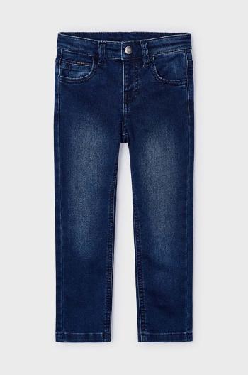 Dětské rifle Mayoral soft denim