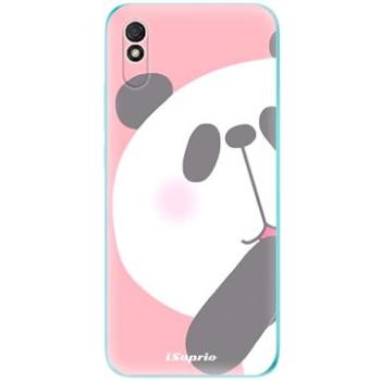 iSaprio Panda 01 pro Xiaomi Redmi 9A (panda01-TPU3_Rmi9A)