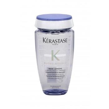 Kérastase Blond Absolu Bain Lumière 250 ml šampon pro ženy na blond vlasy