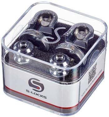 Schaller Security Locks Chrome