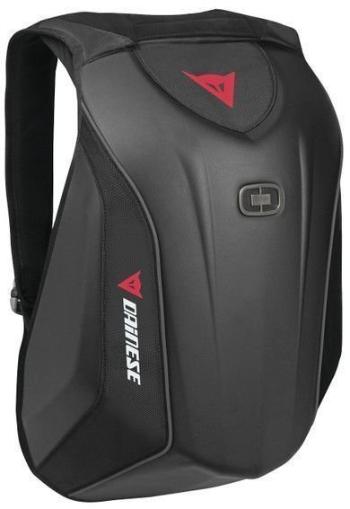 Dainese D-Mach Stealth Black Batoh 22 L