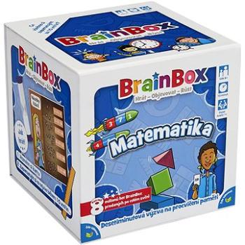BrainBox - matematika (5025822242181)