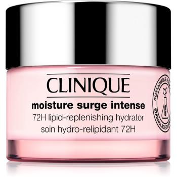Clinique Moisture Surge™ Intense 72H Lipid-Replenishing Hydrator hydratační gelový krém 30 ml