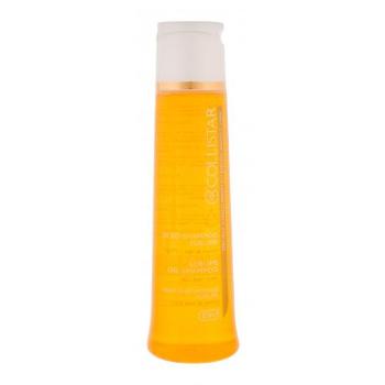 Collistar Sublime Oil Shampoo 5in1 250 ml šampon pro ženy na všechny typy vlasů