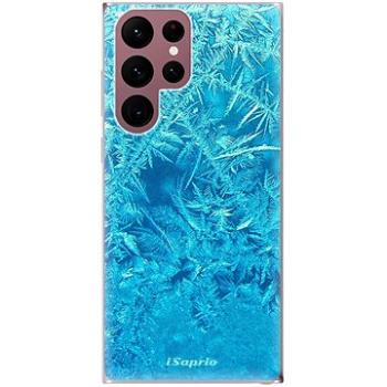 iSaprio Ice 01 pro Samsung Galaxy S22 Ultra 5G (ice01-TPU3-S22U-5G)