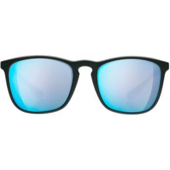 Neon VINTAGE Dámské sluneční brýle, černá, velikost UNI