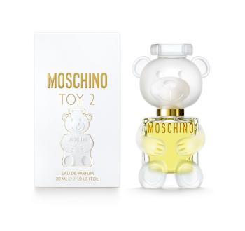 MOSCHINO Toy2 parfémovaná voda pro ženy 30 ml
