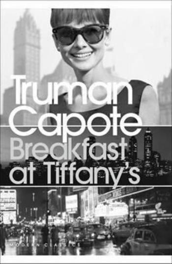 Breakfast At Tiffany`S - Truman Capote