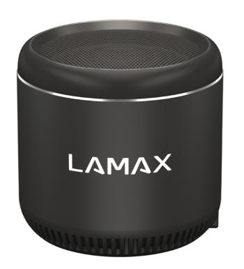 LAMAX Sphere2 Mini USB-C