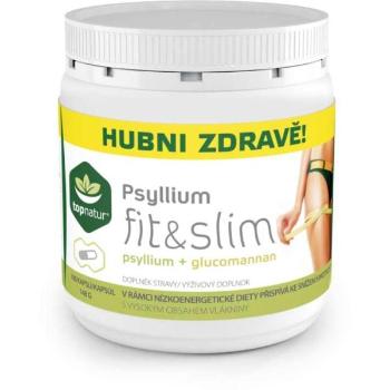 TOPNATUR PSYLLIUM FIT SLIM 180 KAPSLÍ Doplněk stravy, , velikost