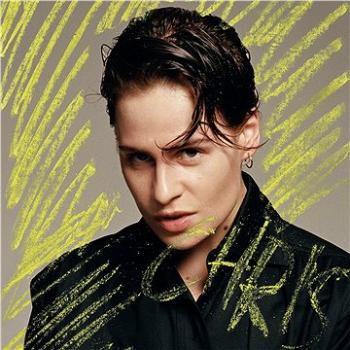 Christine And The Queens: Chris 2018 (2x LP +CD) - LP+CD (2543601)