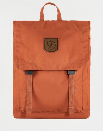 Batoh Fjällräven Foldsack No.1 243 Terracotta Brown 16 l