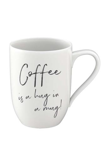 Hrnek Villeroy & Boch Coffee is a hug in a mug