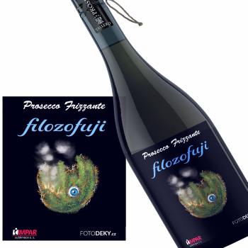 Víno Filozofuji (Druh Vína: Prosecco)