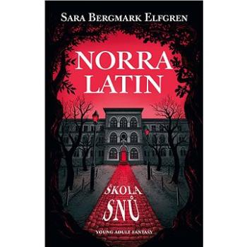 Norra Latin (978-80-758-5551-0)