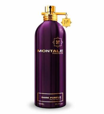Montale Paris Dark Purple EDP 100 ml, 100ml