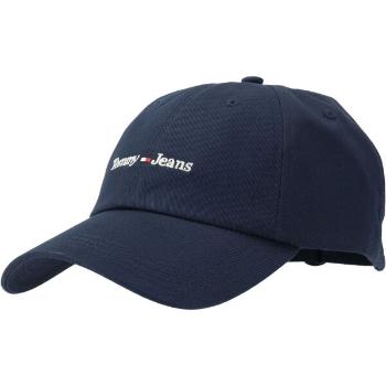 Tommy Hilfiger TJW SPORT CAP Kšiltovka, tmavě modrá, velikost