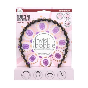 Invisibobble ® Čelenka HAIRHALO British Royal Put your Crown on