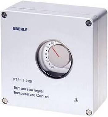 Odolný termostat Eberle FTR-E 3121, -20 až +35 °C