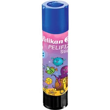 PELIKAN Pelifix Lepicí tyčinka 10 g, motiv Chobotnice (00340125)