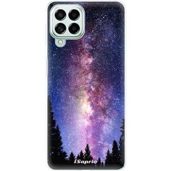 iSaprio Milky Way 11 pro Samsung Galaxy M53 5G (milky11-TPU3-M53_5G)
