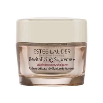 Estée Lauder Revitalizing Supreme+ Youth Power Soft Creme 50 ml denní pleťový krém poškozená krabička proti vráskám; na rozjasnění pleti