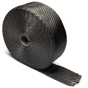 DEi Design Engineering termo izolační páska na výfuky, titanová, šířka 50 mm, délka 15 m (010127)