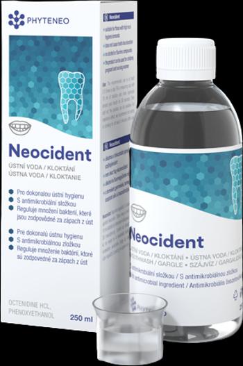 Phyteneo Neocident ústní voda/kloktání 250 ml