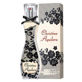Christina Aguilera Christina Aguilera dámská parfémovaná voda 75 ml