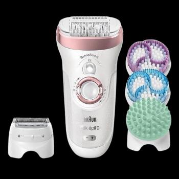 Braun Silk-épil 9 9-990 SensoSmart