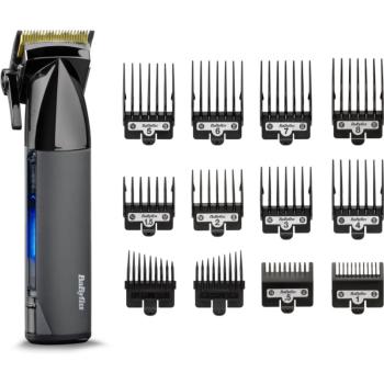 BaByliss E991E zastřihovač vlasů pro muže 1 ks