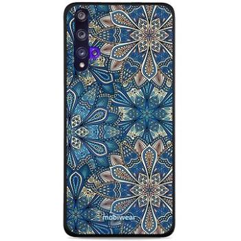 Mobiwear Glossy lesklý pro Huawei Nova 5T / Honor 20 - G038G (5904808533164)