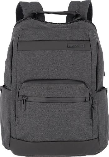 Travelite Meet Backpack exp Anthracite