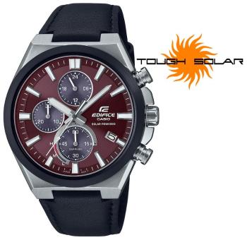 Casio Edifice Classic Solar EFS-S630BL-5AVUEF (612)