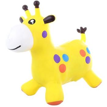 Hopsadlo Žirafa (8592386117615)