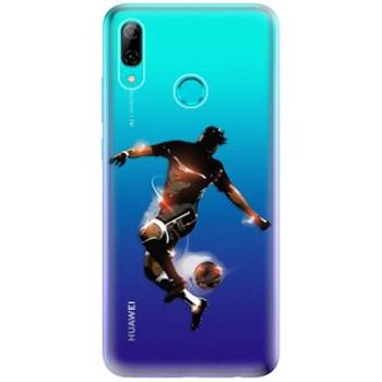 iSaprio Fotball 01 pro Huawei P Smart 2019 (fot01-TPU-Psmart2019)