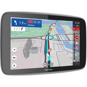 TomTom GO EXPERT 6" (1YB6.002.20)