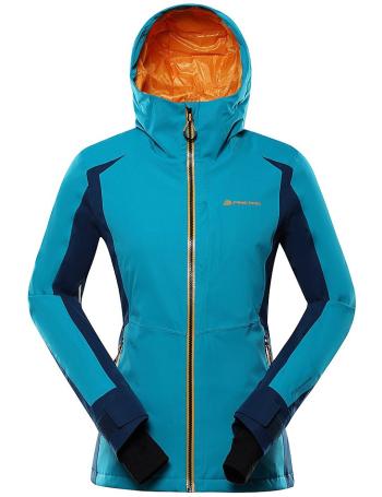 Dámská lyžařská bunda s membránou ptx Alpine Pro vel. XS