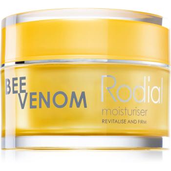 Rodial Bee Venom Moisturiser hydratační pleťový krém s včelím jedem 50 ml