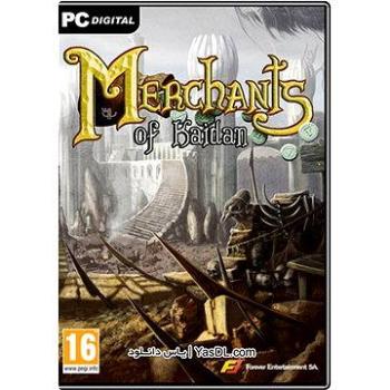 Merchants of Kaidan (93471)